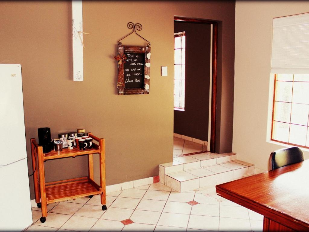 Aqua Terra Guest House Lydenburg Rom bilde